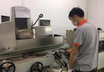 11. Шлифование