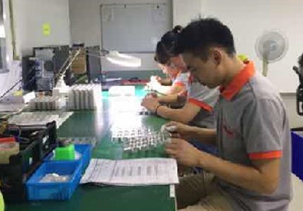 17. Проверка качества