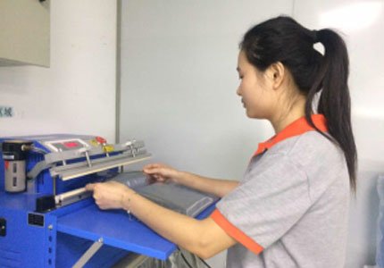 18. Упаковка