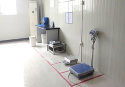 01. Взвешивание