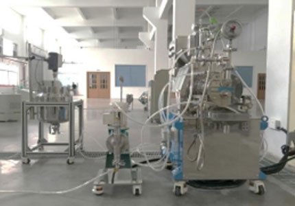 02. Первое смешивание