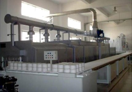 04. Предварительно зажигая