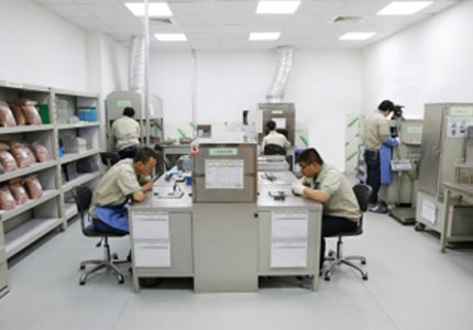 09. Металлизация