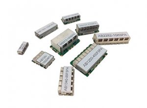 Высокочастотные фильтры LTCC