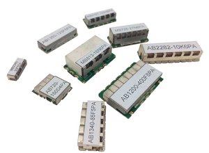 Керамические диэлектрические фильтры