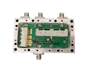 пакет с полостью