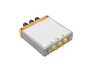 Полосовой фильтр YIG