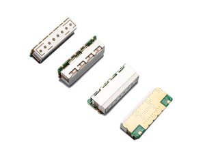 Фильтры серии для спутниковой связи S-диапазона