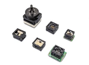 Комплекты для коаксиальной механической калибровки