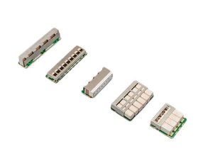 Серия фильтров для малых базовых станций 5G