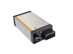 Осцилляторы, управляемые напряжением