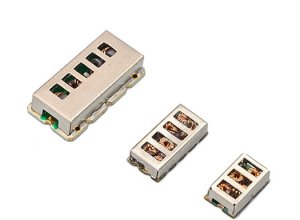 Фильтры средней частоты для навигации