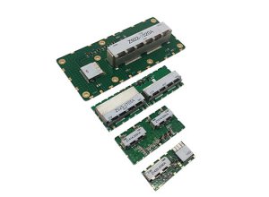 Упаковка печатных плат