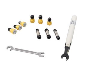 Электронные калибраторы