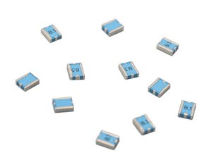 Полосовой фильтр LTCC