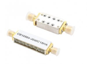 Металлическая полость фильтра