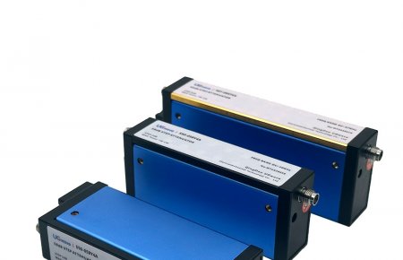  UGwave презентует новую серию программируемых ступенчатых аттенюаторов S67 с частотой, внедряя новое экосистему ультраширокополосного тестирования